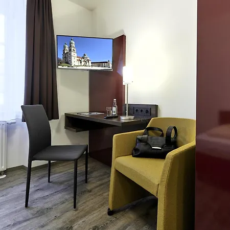 Gästehaus Stiftsstadt - urban lifestyle Kempten by Hotel Peterhof-3